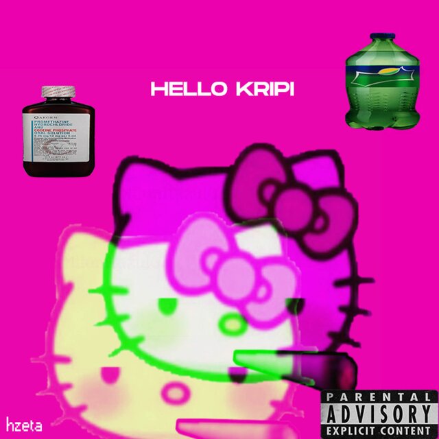 hello kripi