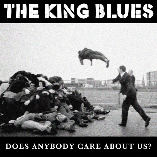 Does Anybody Care About Us?