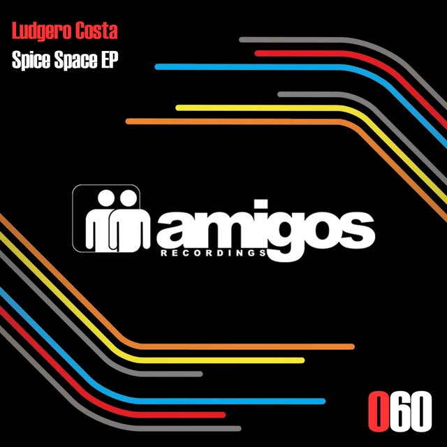 Amigos 060 Spice Space E