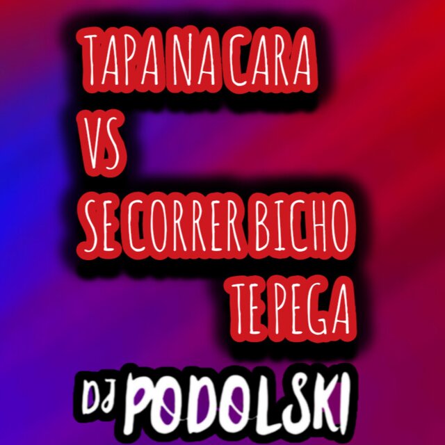 TAPA NA CARA VS SE CORRER BICH0 TE PEGA