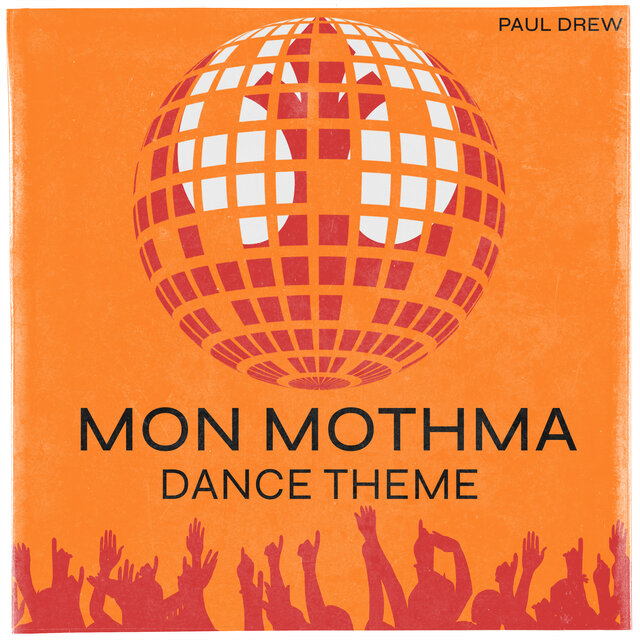 Mon Mothma Dance Theme (Club Mix)