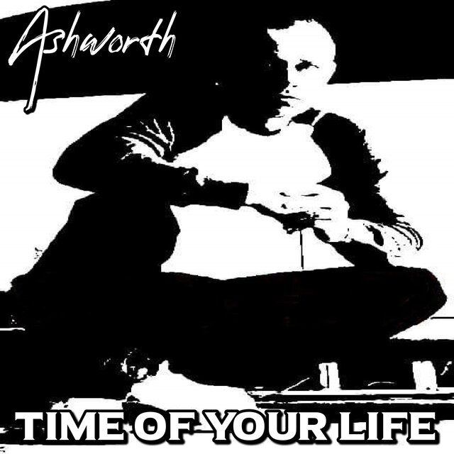 Time Of Your Life