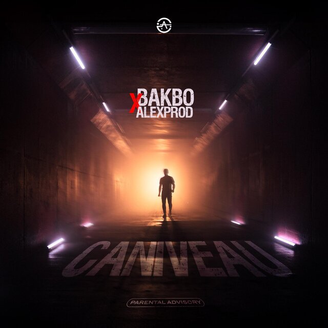 Caniveau (feat. Bakbo)