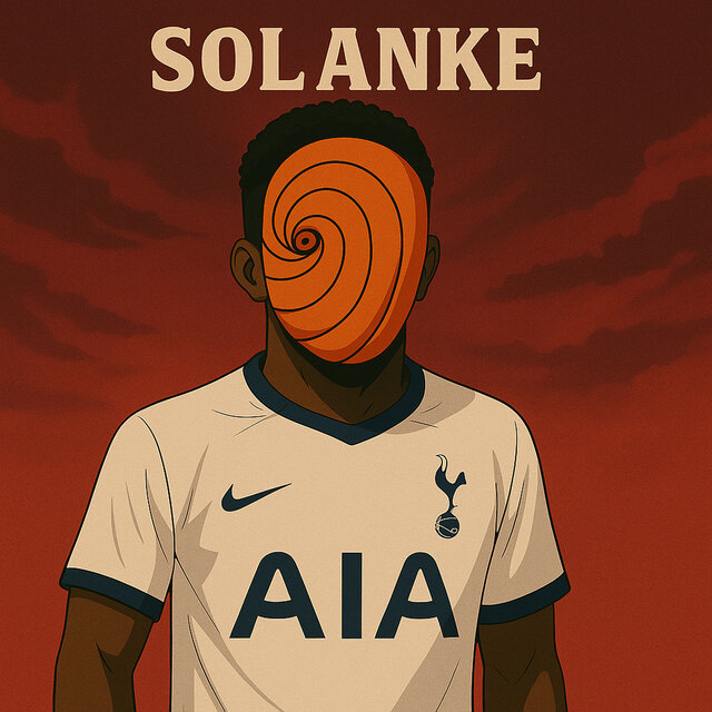 solanke