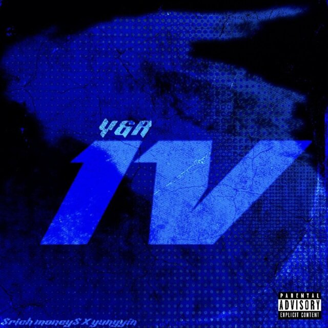 Yung and Rich IV
