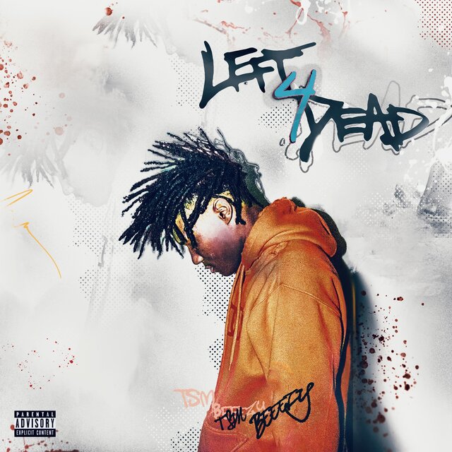 LEFT FOR DEAD