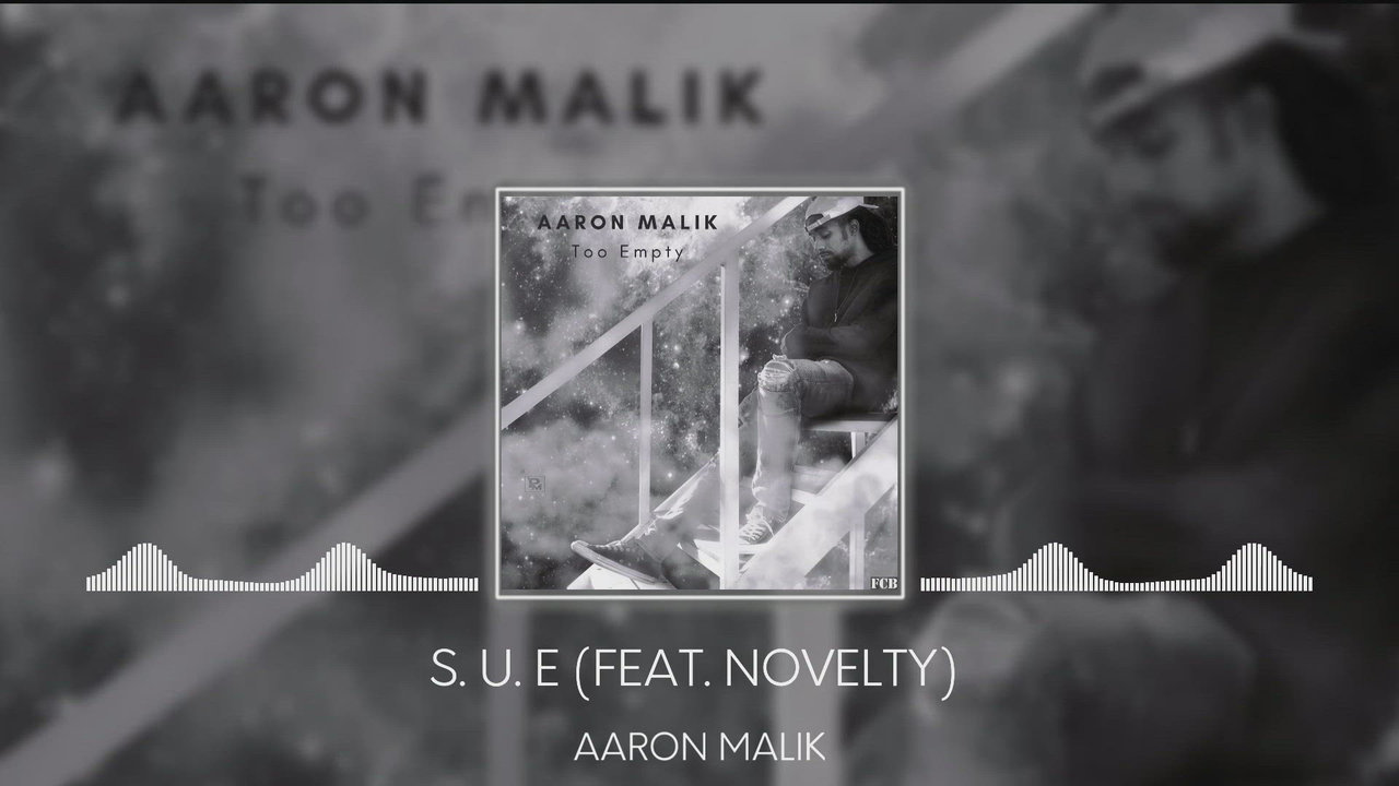 S.U.E (Official Audio)