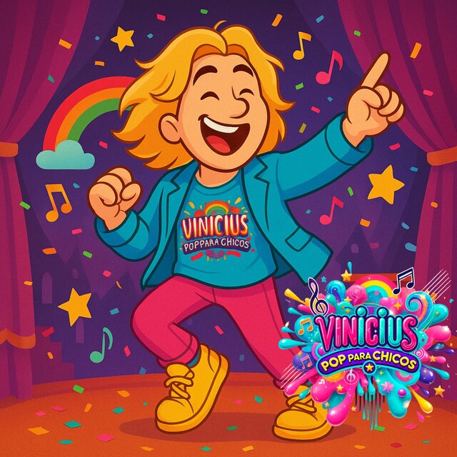 VINIPOP!