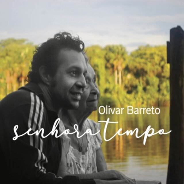 Senhora Tempo