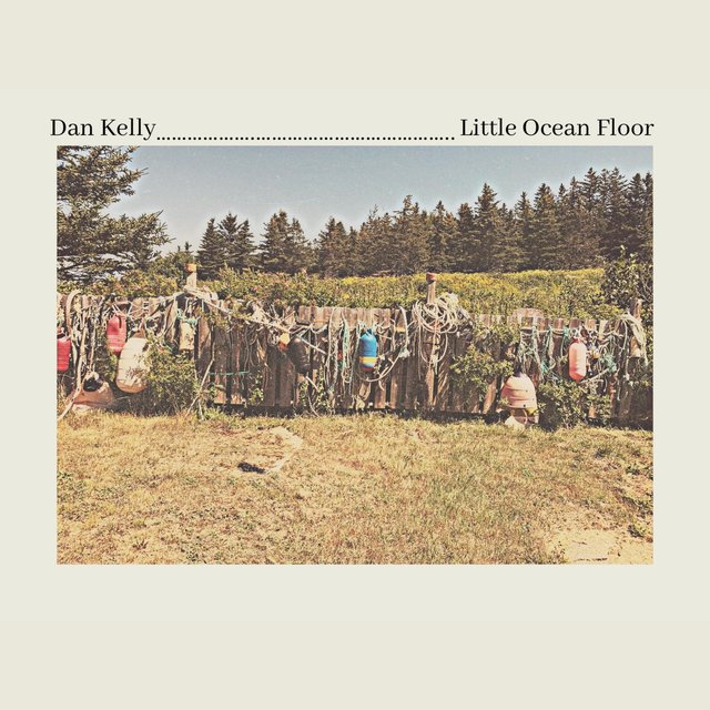 Little Ocean Floor
