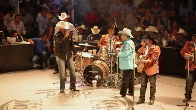 Anoche estuve llorando