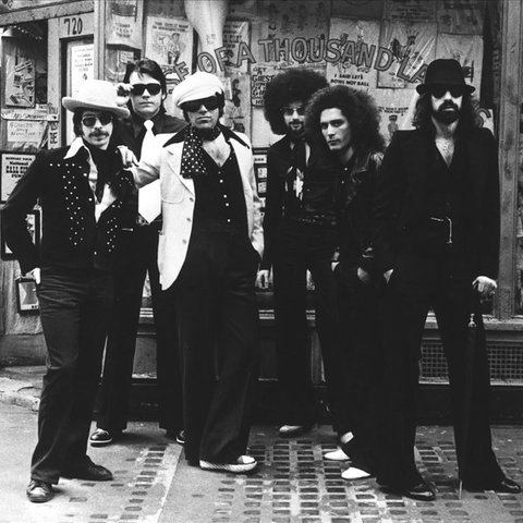 J・ガイルズ・バンド J. Geils Band Great American Amazon.com: J Geils Band: CDs & Vinyl
