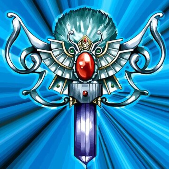 Monster Reborn