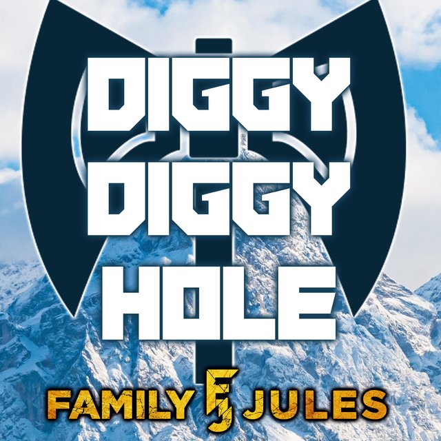 Diggy Diggy Hole