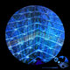 Cover art for album Kismet by Solipsism