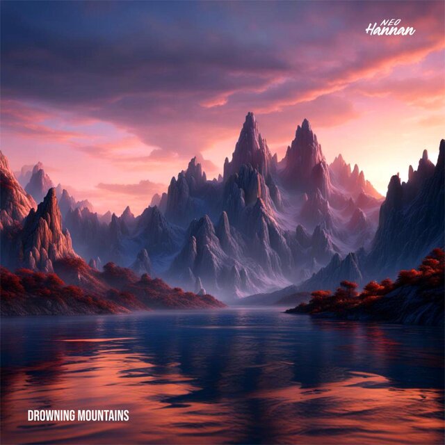 Drowning Mountains