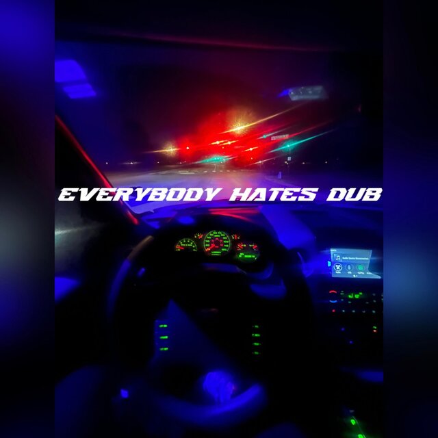 Everybody Hates dub