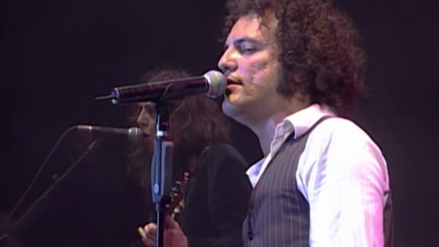 Mario (Concierto Murcia 2005)