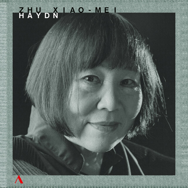 Haydn: Works for Piano