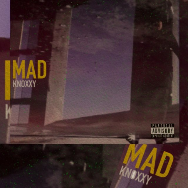 Mad