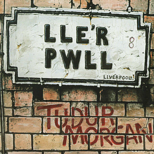 Lle'r Pwll