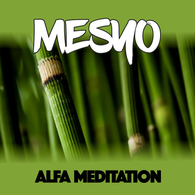 ALFA MEDITATION