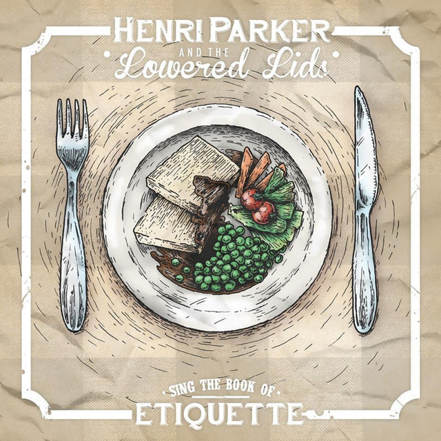Sing the Book of Etiquette