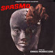 Cover art for album Spasmo (Original Motion Picture Soundtrack) by Ennio Morricone