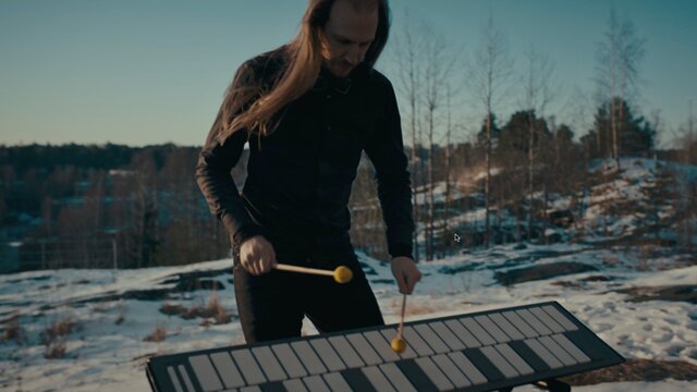 Inharmonium, Pt. I