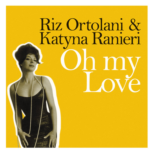 Oh My Love (Remastered)