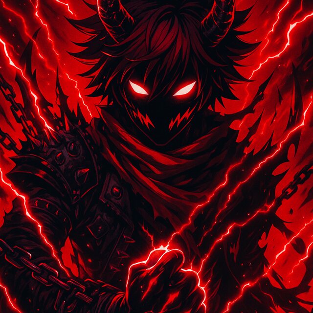 RED BLOOD FUNK!