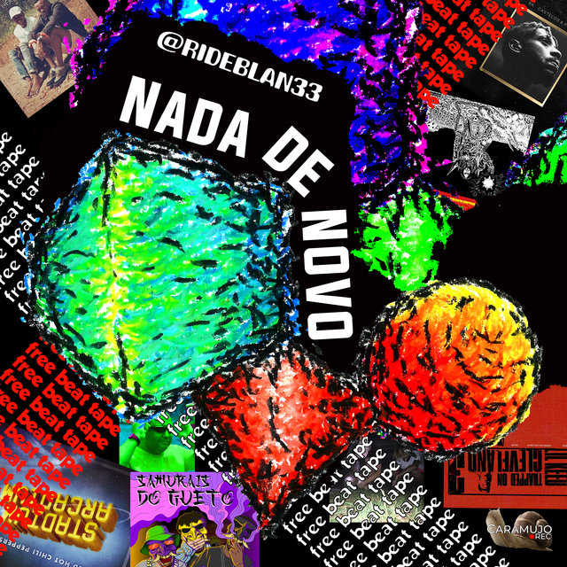 Nada de Novo, Vol. I