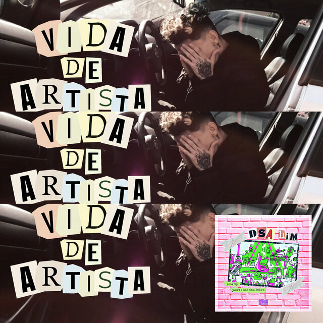 Vida de Artista