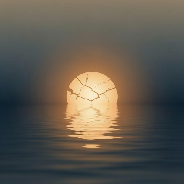 Glass Sun
