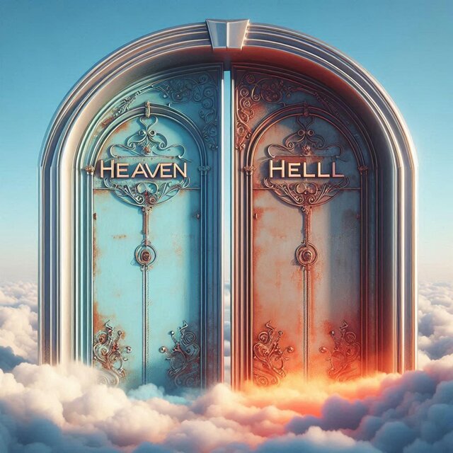 Heaven & Hell