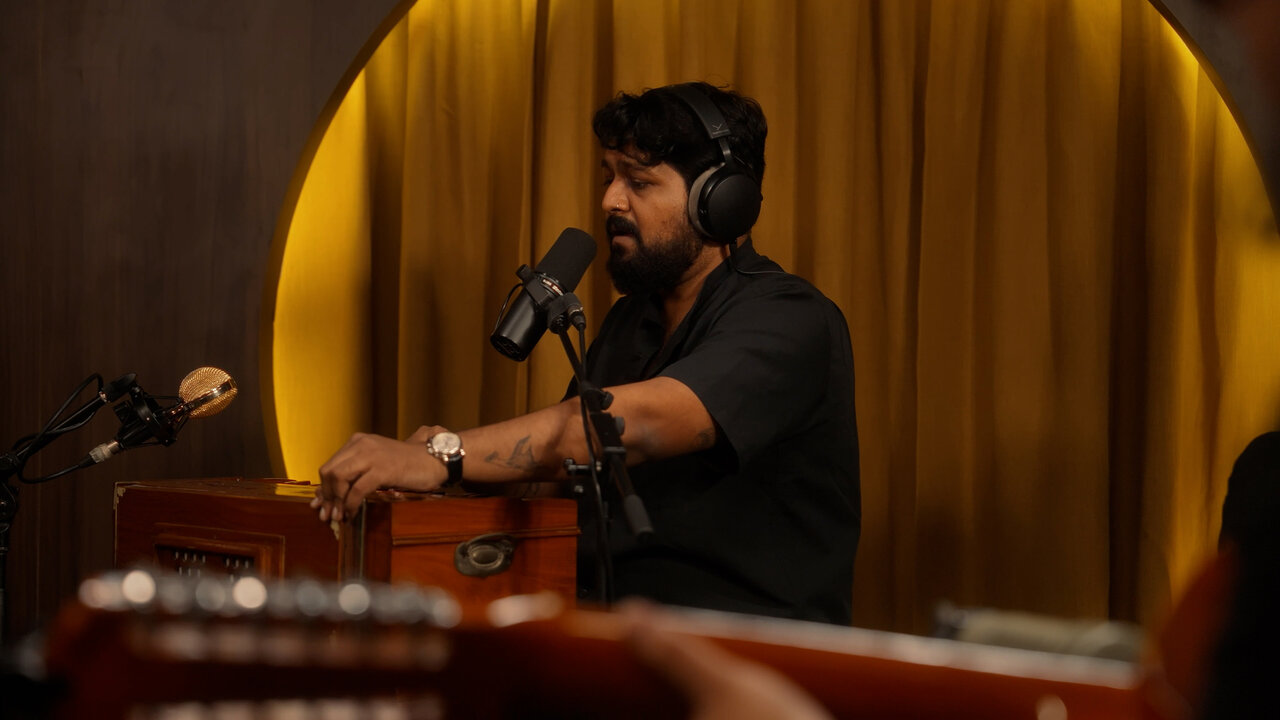 Bezubaan (City Sessions, Vol. 2 (Side B))