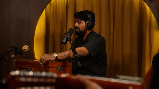 Bezubaan (City Sessions, Vol. 2 (Side B))