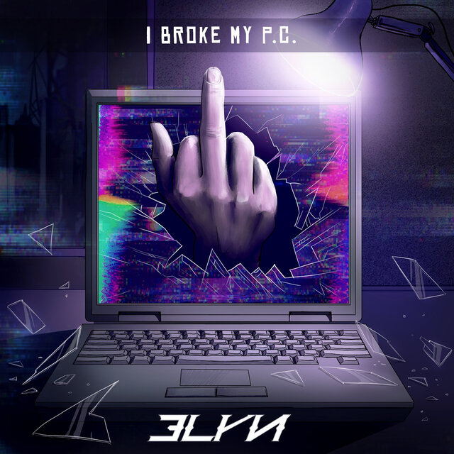 I Broke My P.C. (Reimagined)