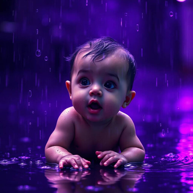 Baby Retumba