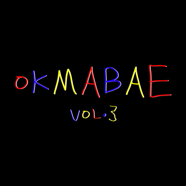 Okmabae, Vol. 3