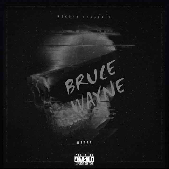 Bruce Wayne