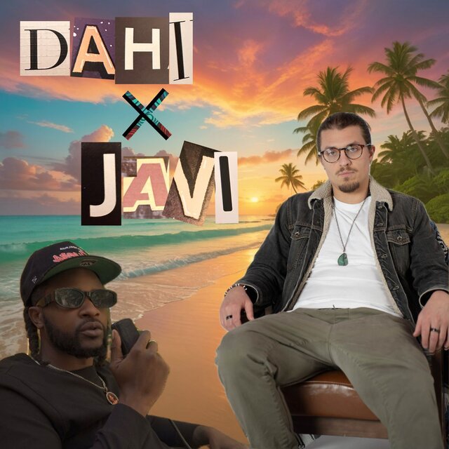 Dahi X Javi