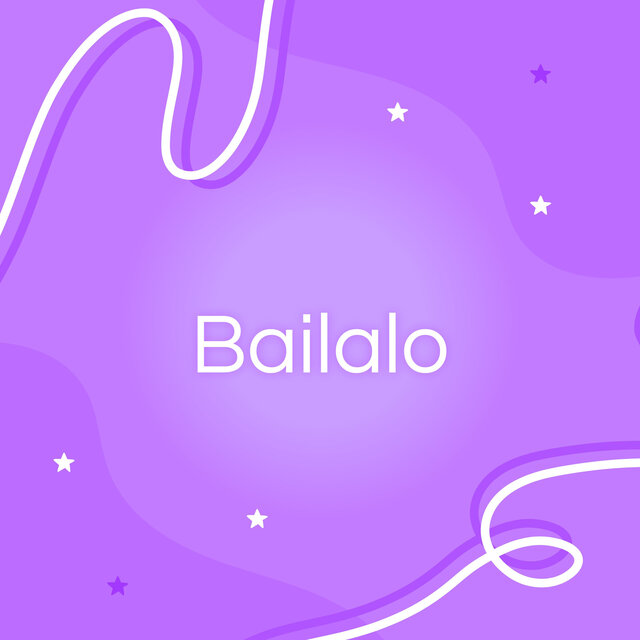 Bailalo