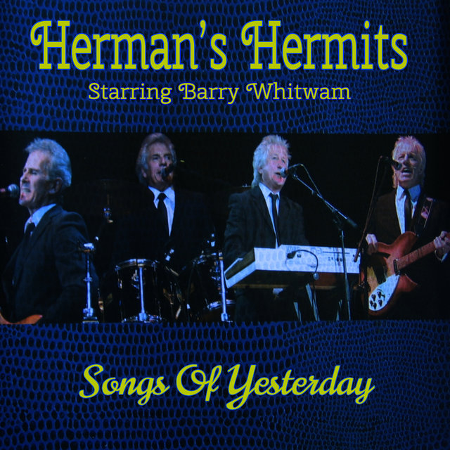 Songs of Yesterday