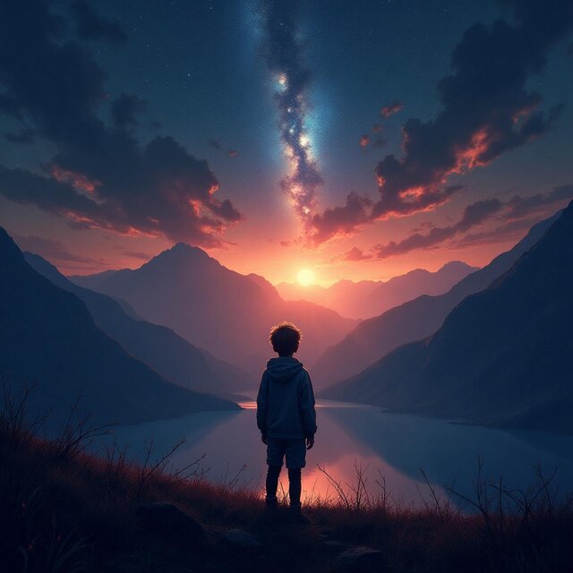 Take It from the Starz (Last Chance Remix)