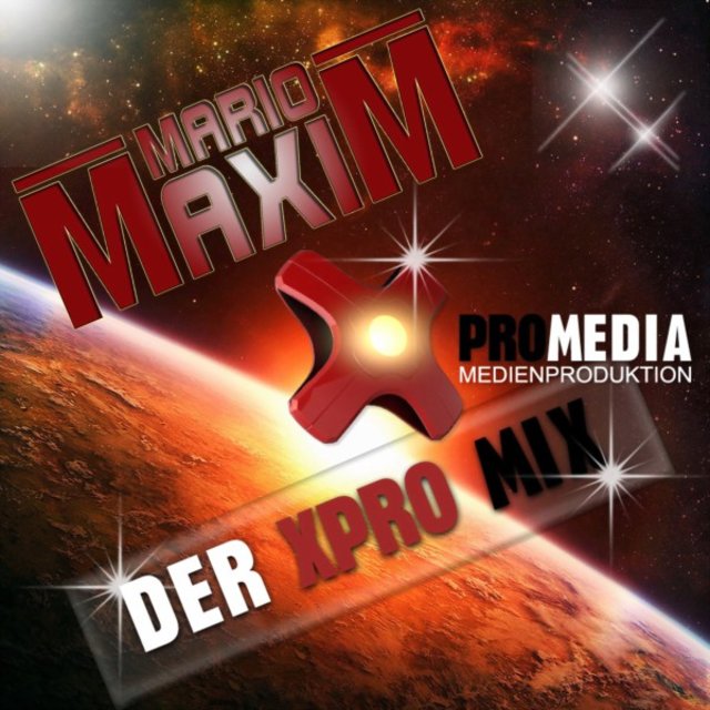 Der Xpro Mix