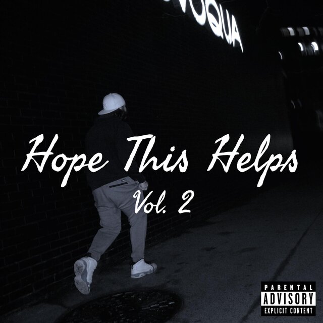 Hope This Helps, Vol. 2