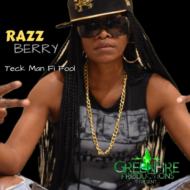 Teck Man Fi Fool (Radio)