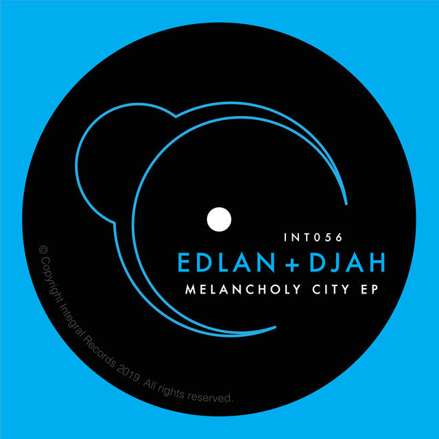 Melancholy City EP
