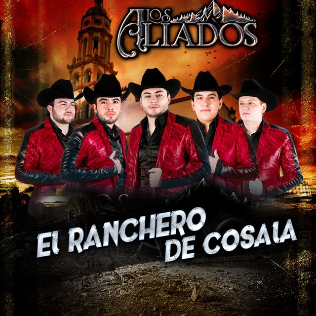 El Ranchero de Cosalá